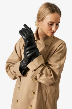 Adax glove Safira Black