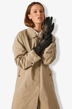 Adax glove Sonja Black