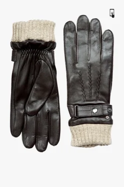 Adax glove Tristan Brown
