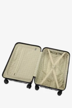 Adax hardcase 76cm Andy Black