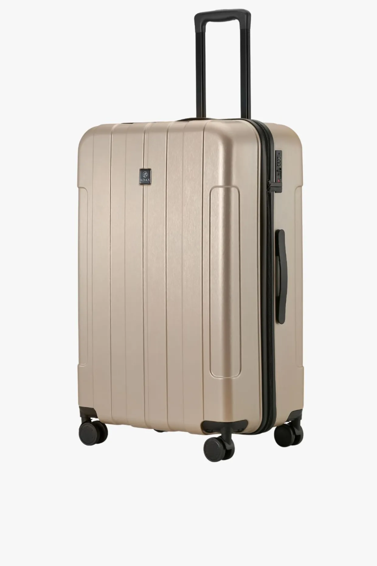 Adax hardcase 76cm Andy Champagne