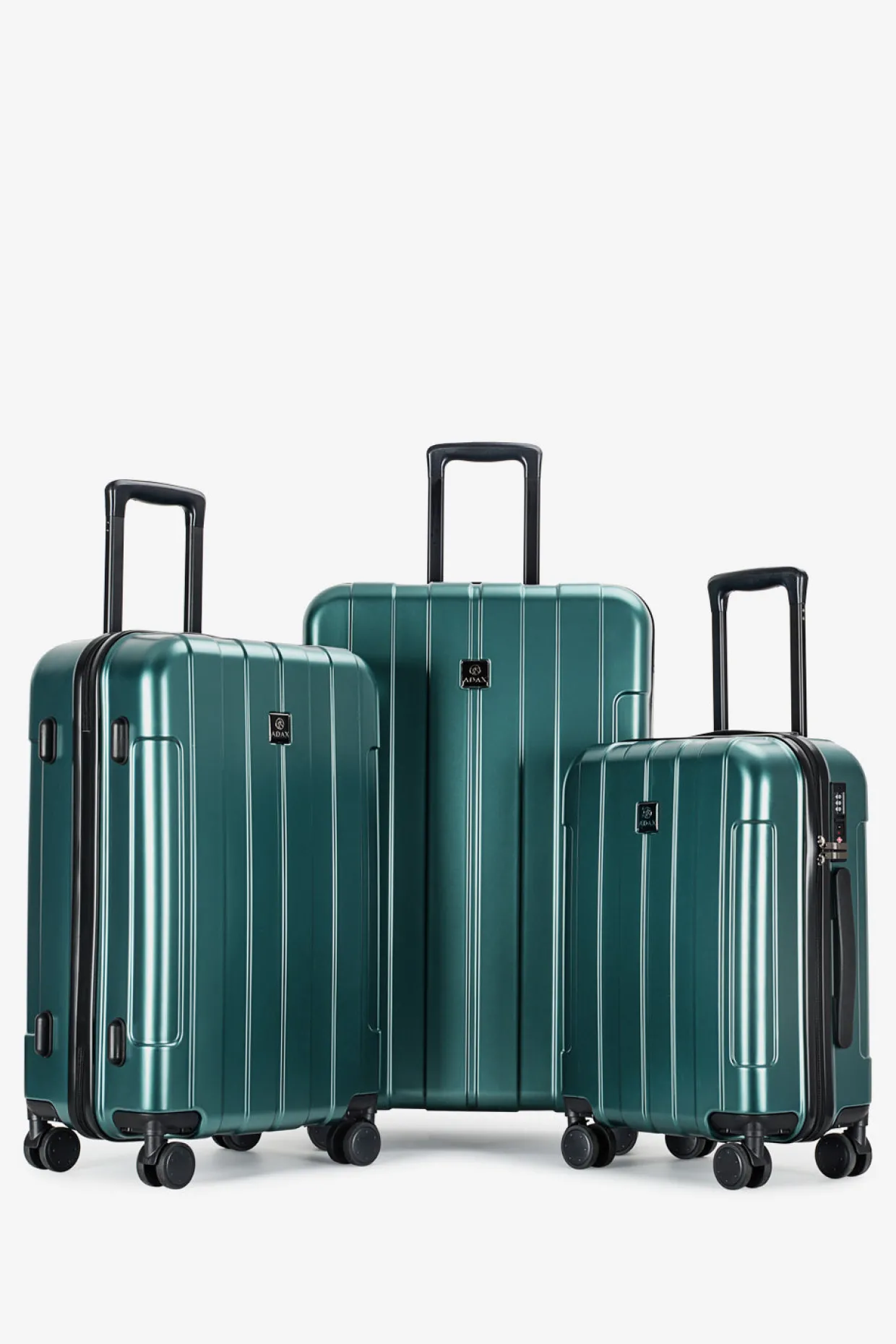 Adax hardcase 76cm Andy Green