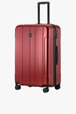 Adax hardcase 76cm Andy Red