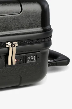Adax hardcase 55cm Renee Black