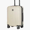 Adax hardcase 55cm Renee Champagne
