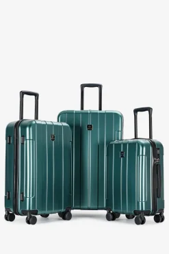 Adax hardcase 55cm Renee Green