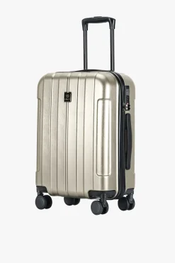 Adax hardcase 55cm Renee Grafit