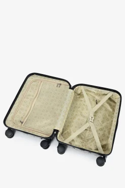 Adax hardcase 55cm Renee Grafit