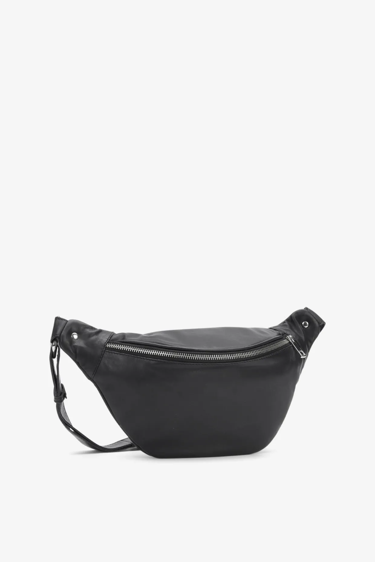 Amalfi bumbag Gabriel Black