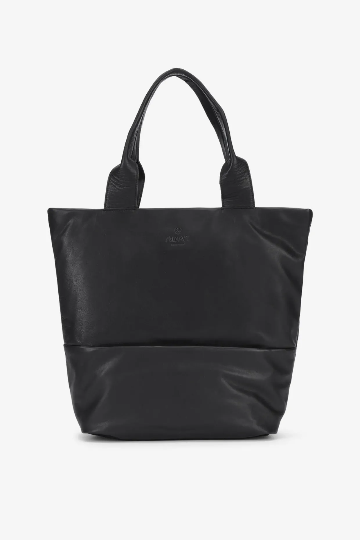 Amalfi shopper Lucia Black