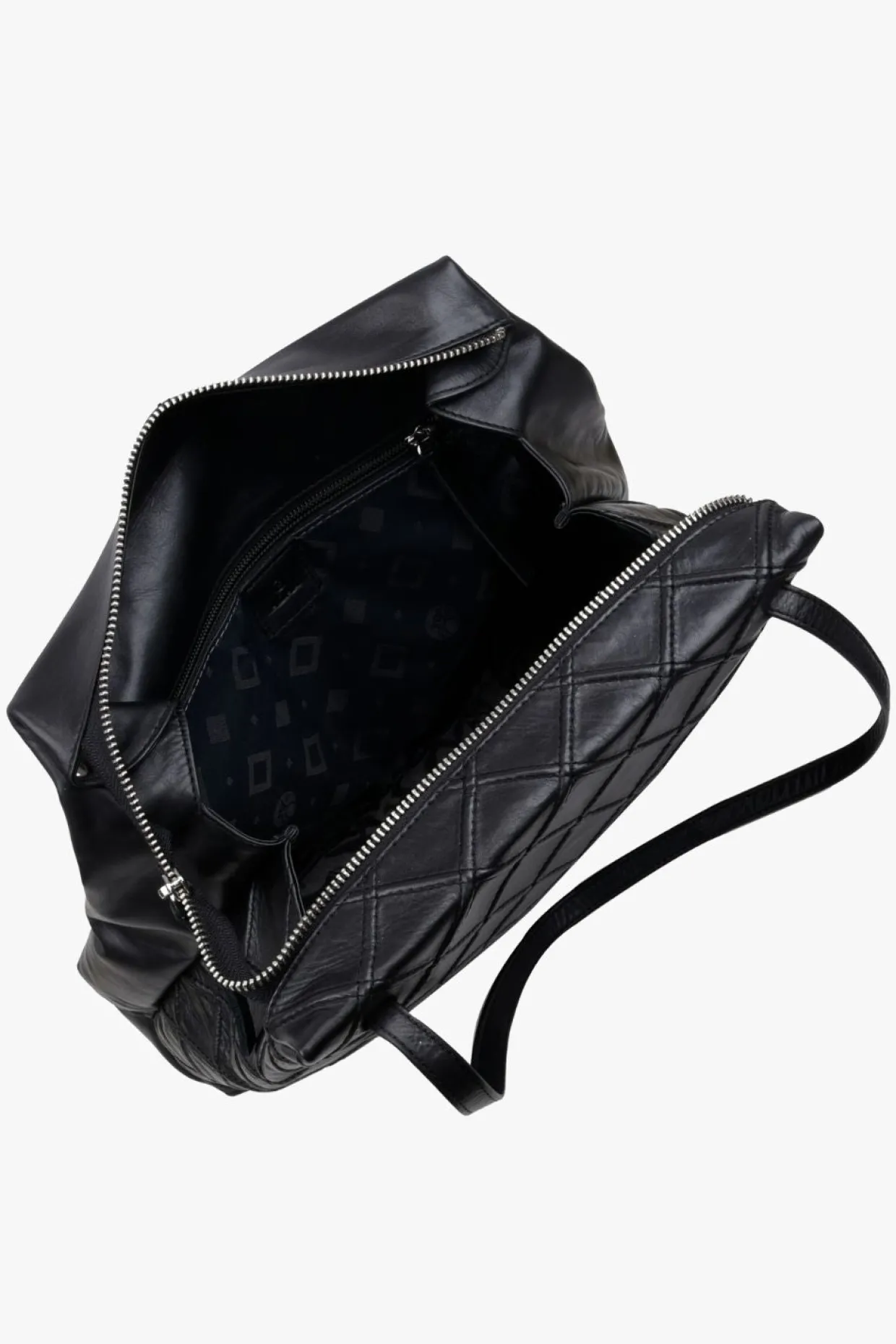 Amalfi shoulder bag Edel Black