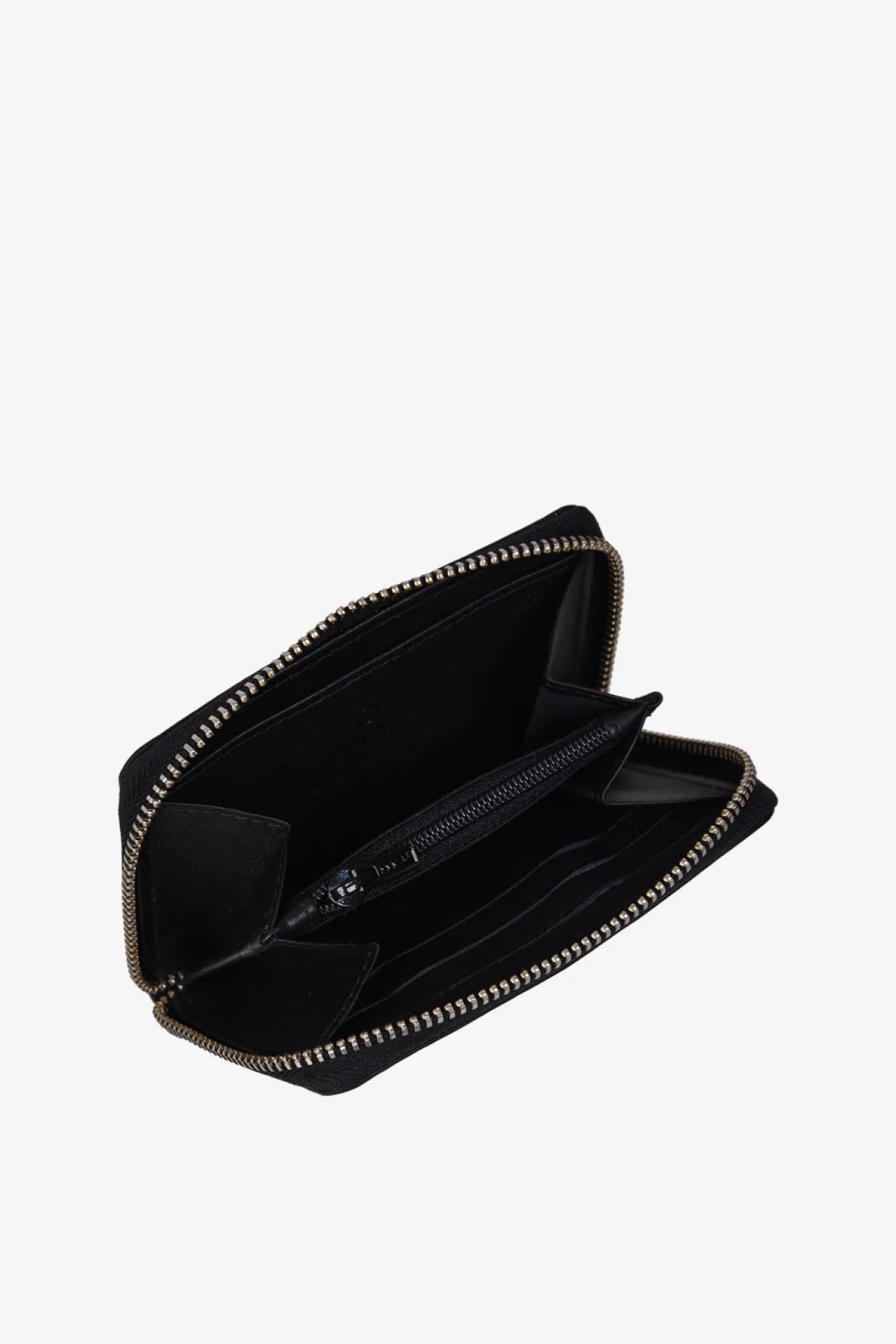 Amalfi wallet Edna Black