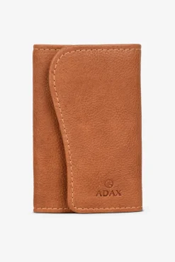 Bremen keychain Peter Cognac