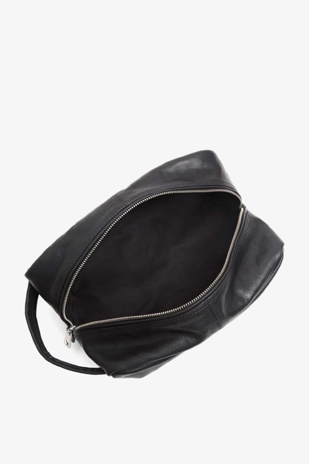 Catania wash bag Brian Black