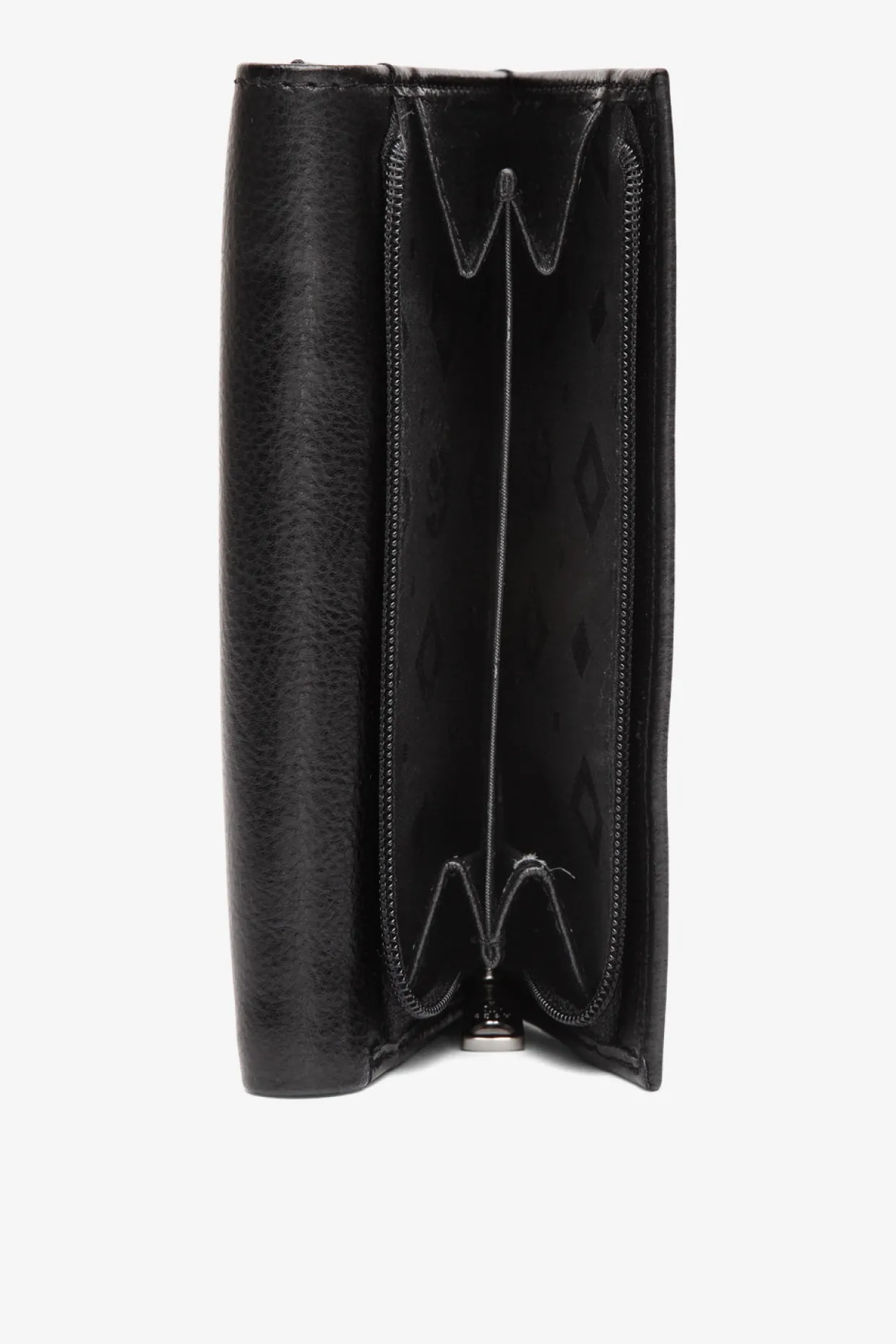 Celia wallet Maren Black