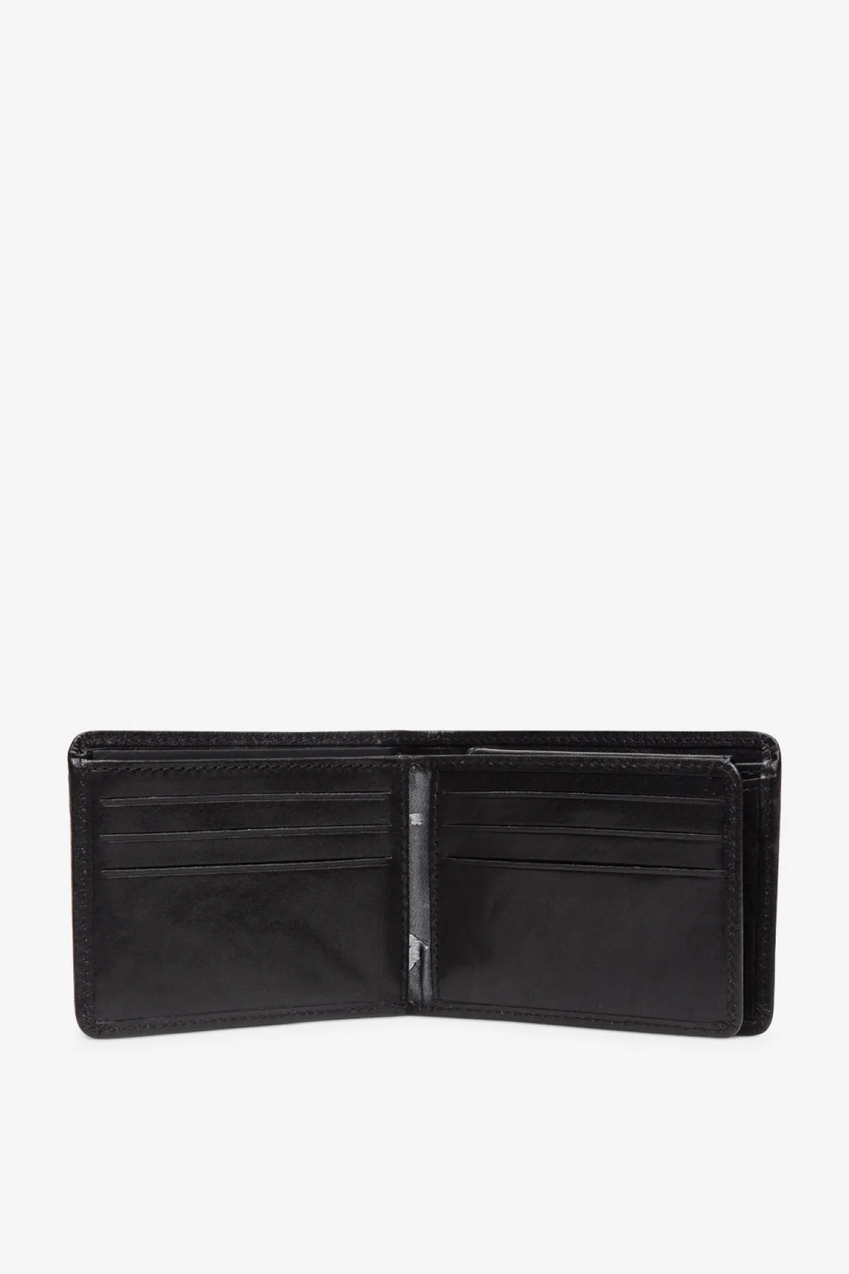 Chicago wallet Bertil Black