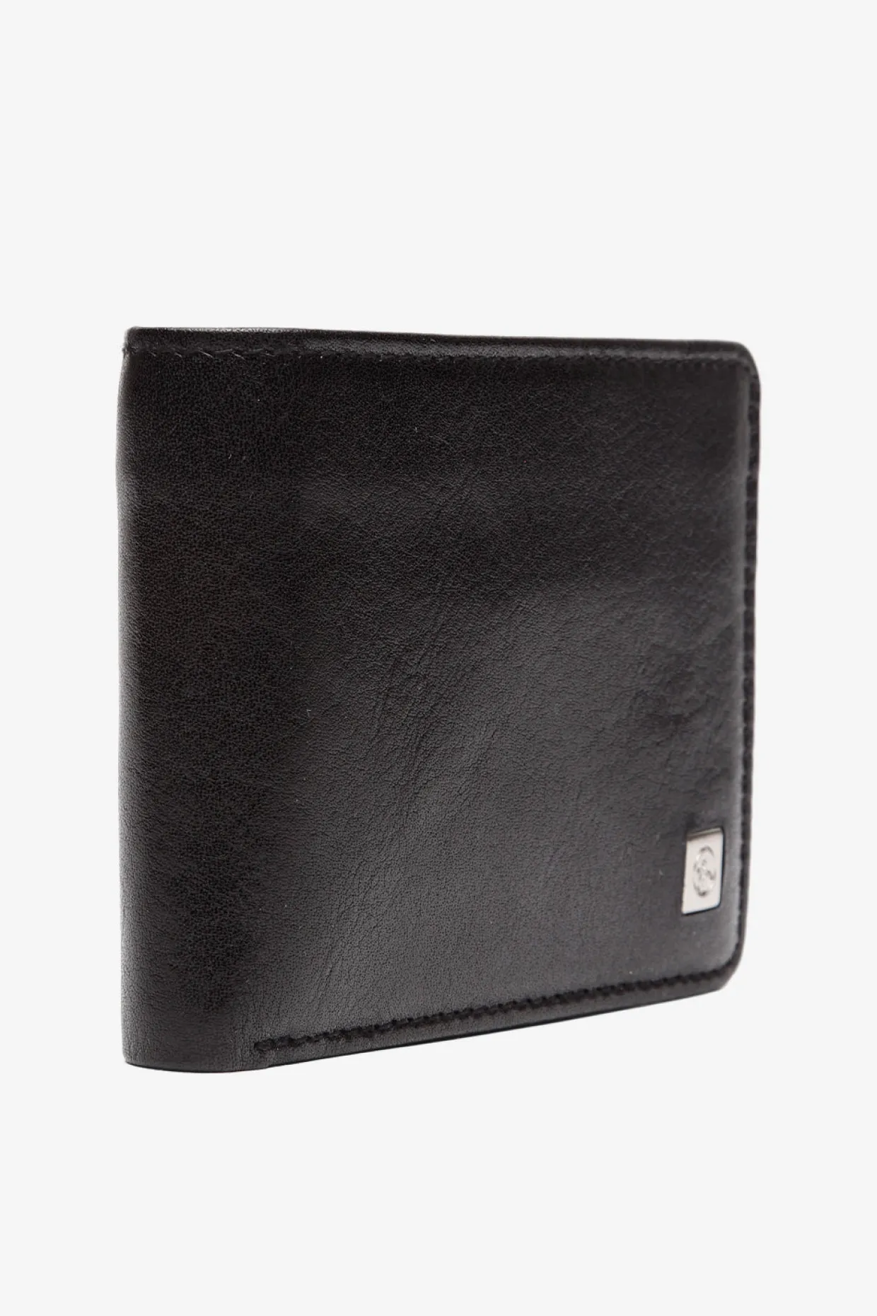 Chicago wallet Bertil Black