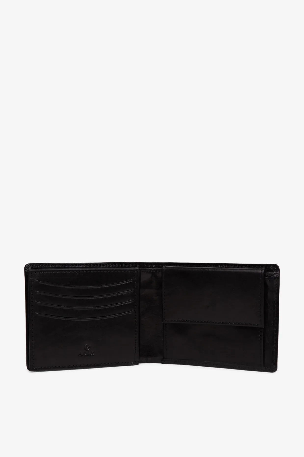 Chicago wallet Carl Black