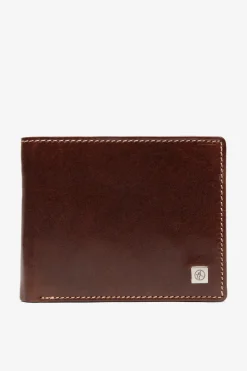 Chicago wallet Carl Brown