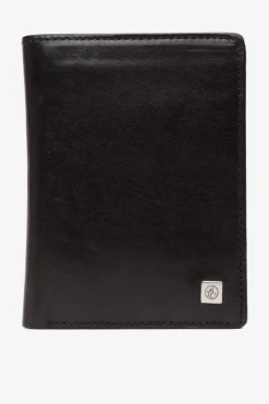 Chicago wallet John Black