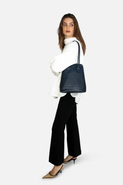 Cormorano backpack Lina Navy