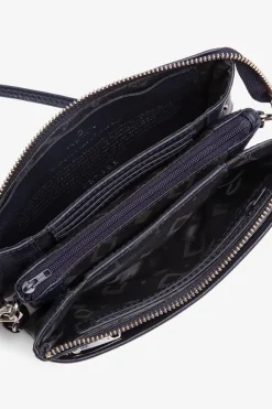 Cormorano combi clutch Nellie Navy