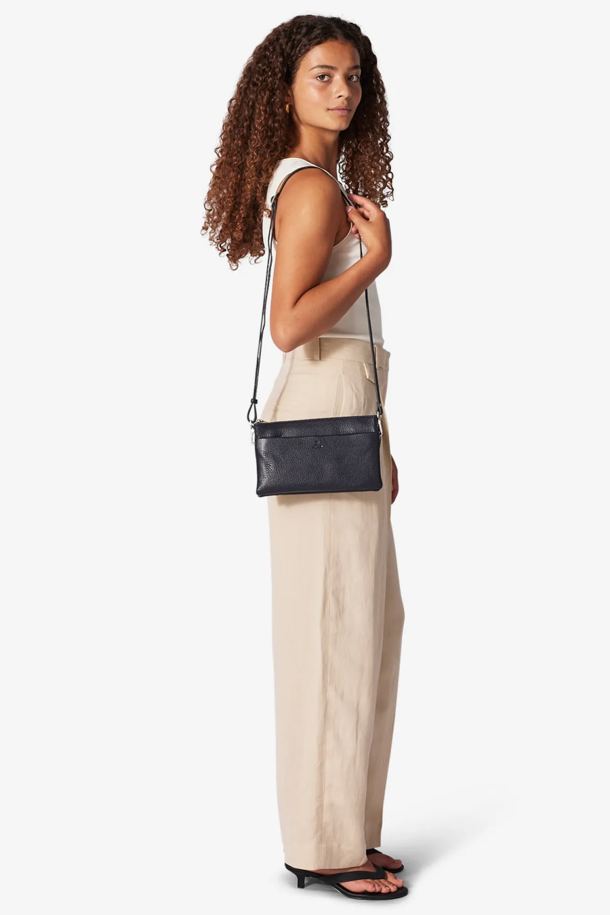 Cormorano combi clutch Silja Navy