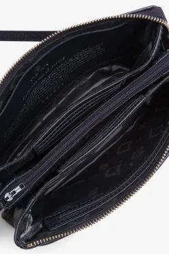 Cormorano combi clutch Silja Navy