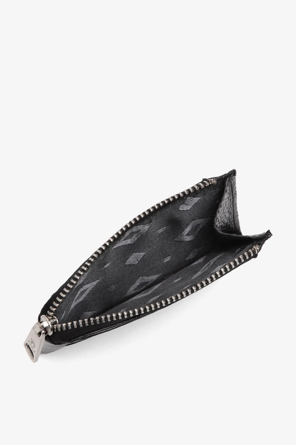 Cormorano credit card holder Susy Black