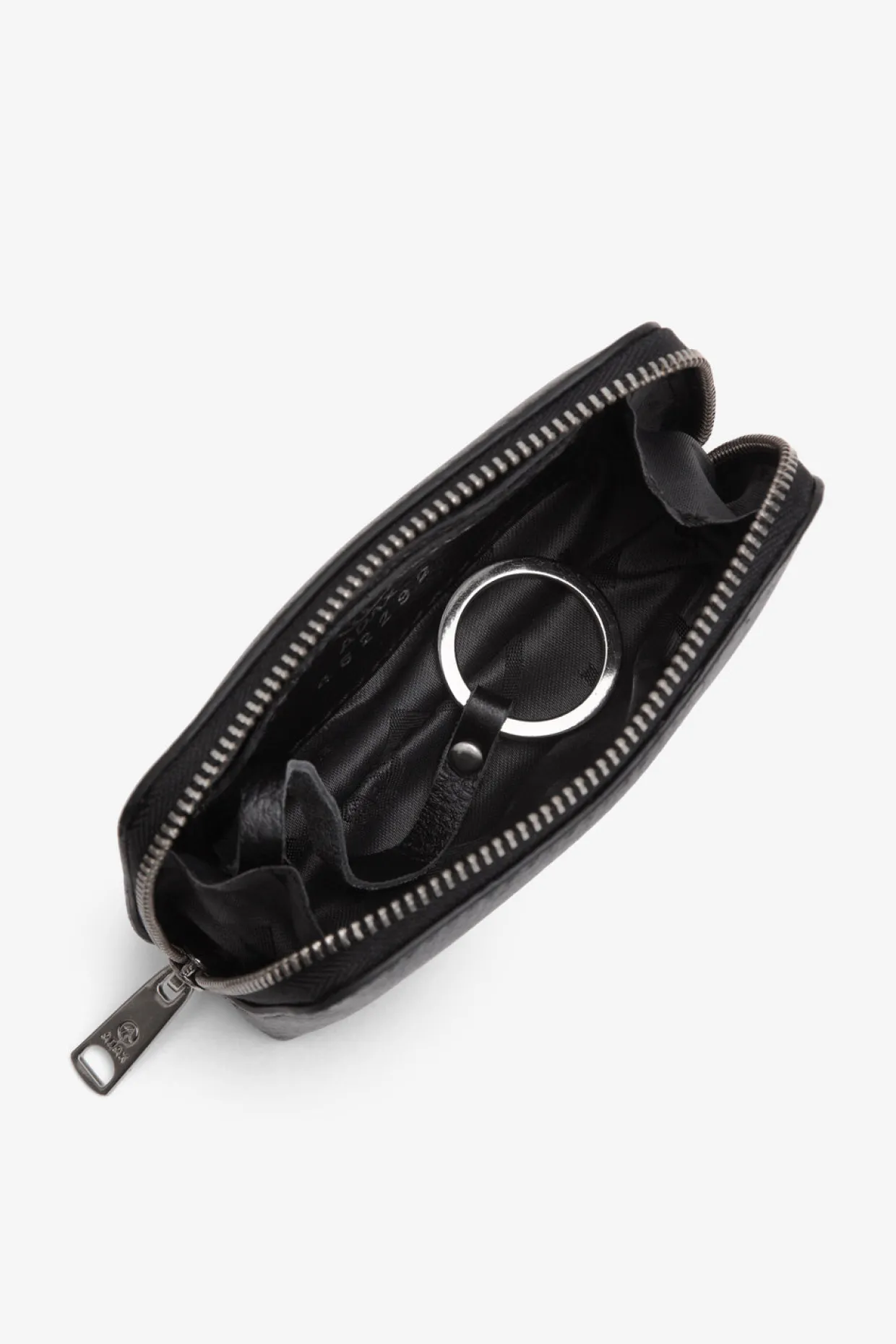 Cormorano purse Abelone Black