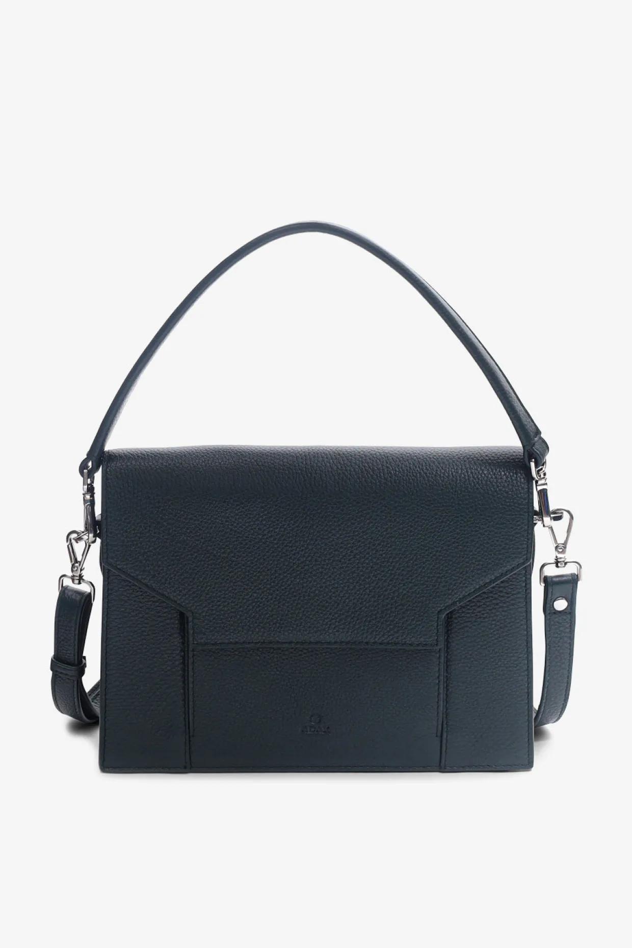 Cormorano shoulder bag Aurora Dark green