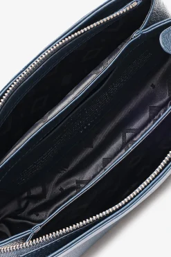 Cormorano shoulder bag Dea Petrol