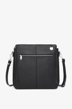 Cormorano shoulder bag Ellinor Black