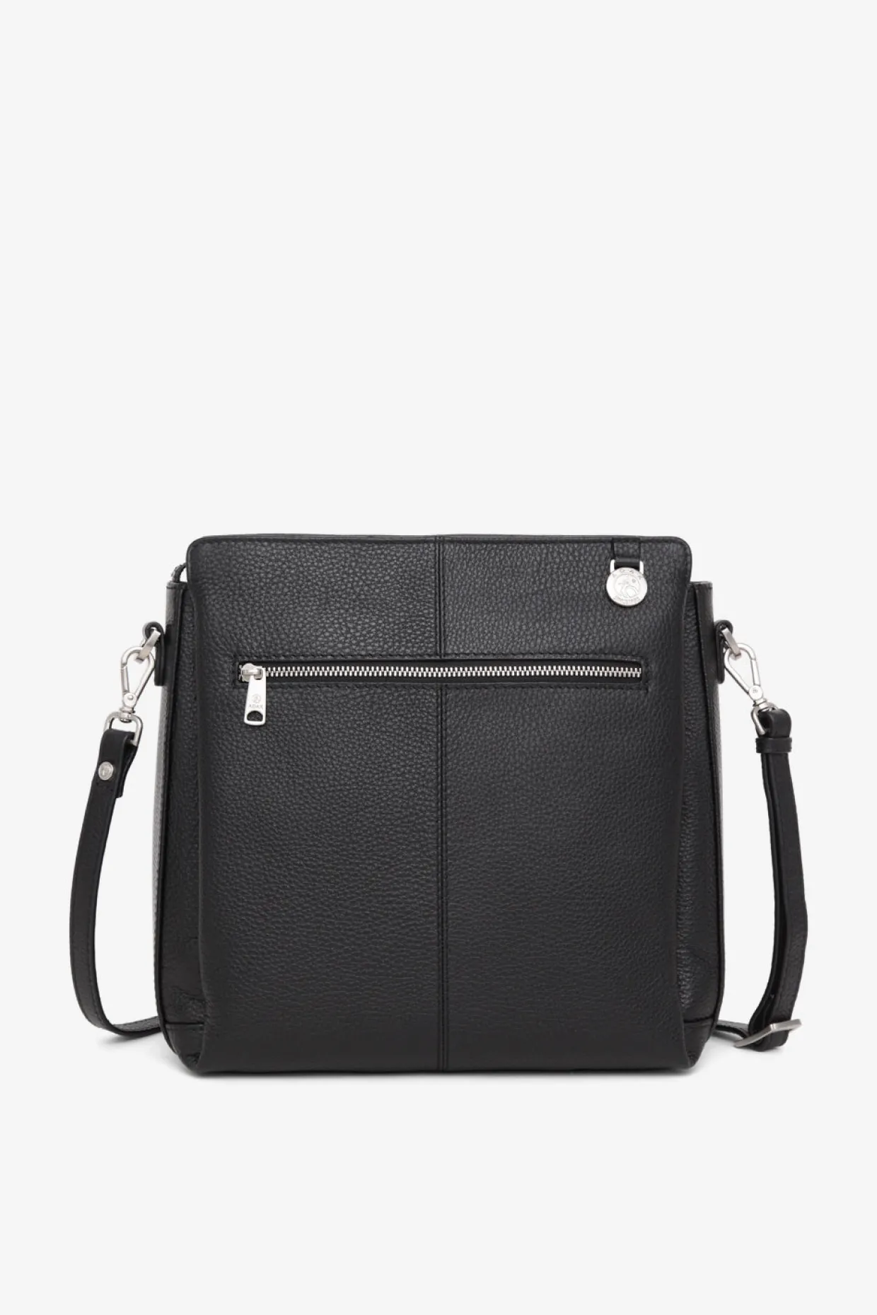 Cormorano shoulder bag Ellinor Black