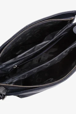 Cormorano shoulder bag Ellinor Navy