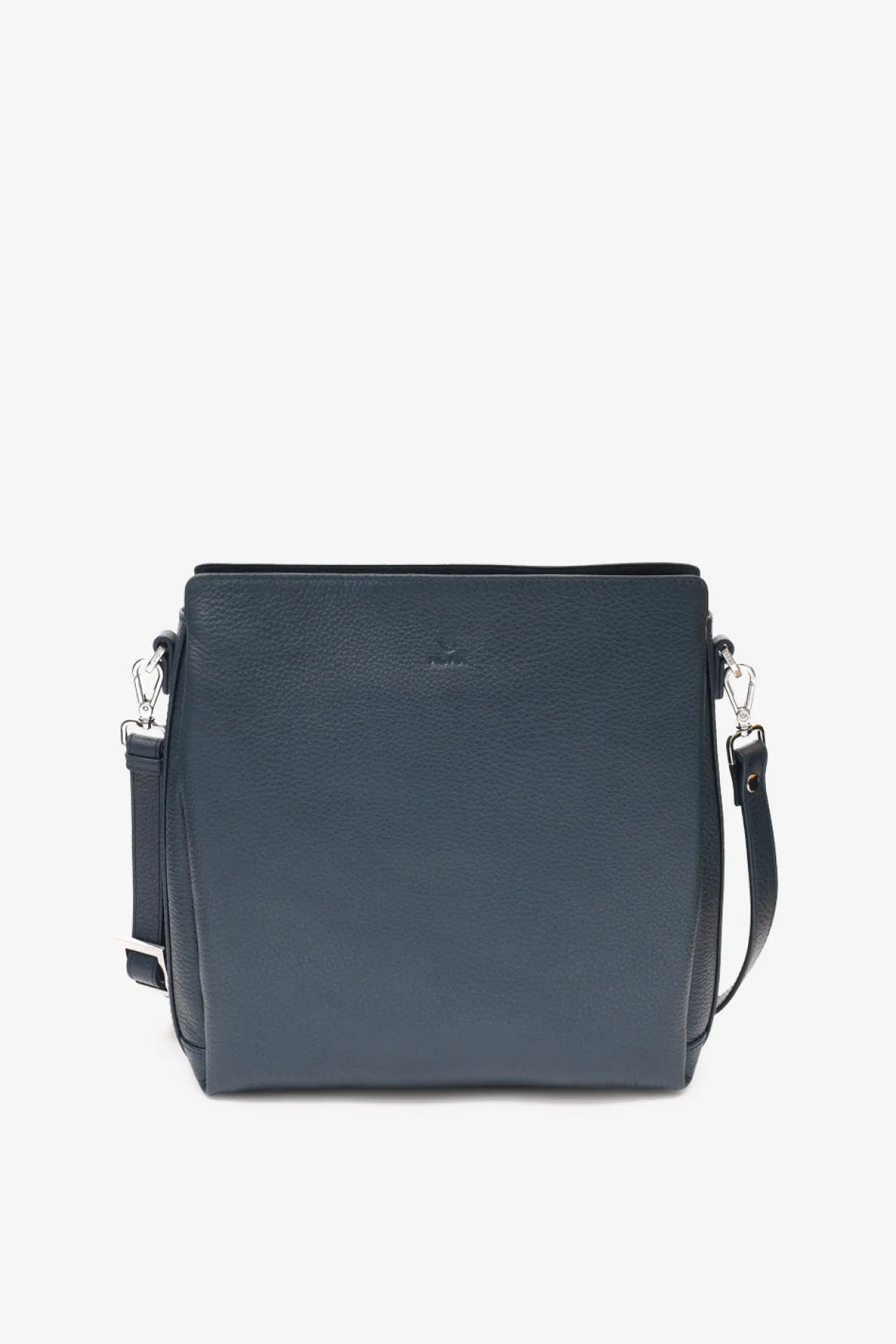Cormorano shoulder bag Ellinor Petrol