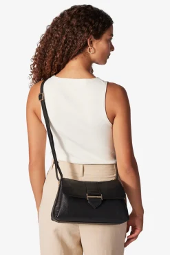 Cormorano shoulder bag Johanna Black