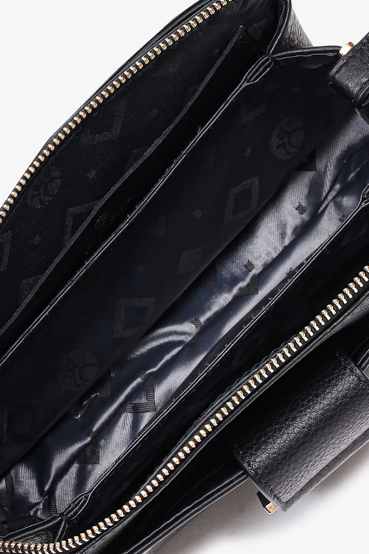 Cormorano shoulder bag Juliane Black