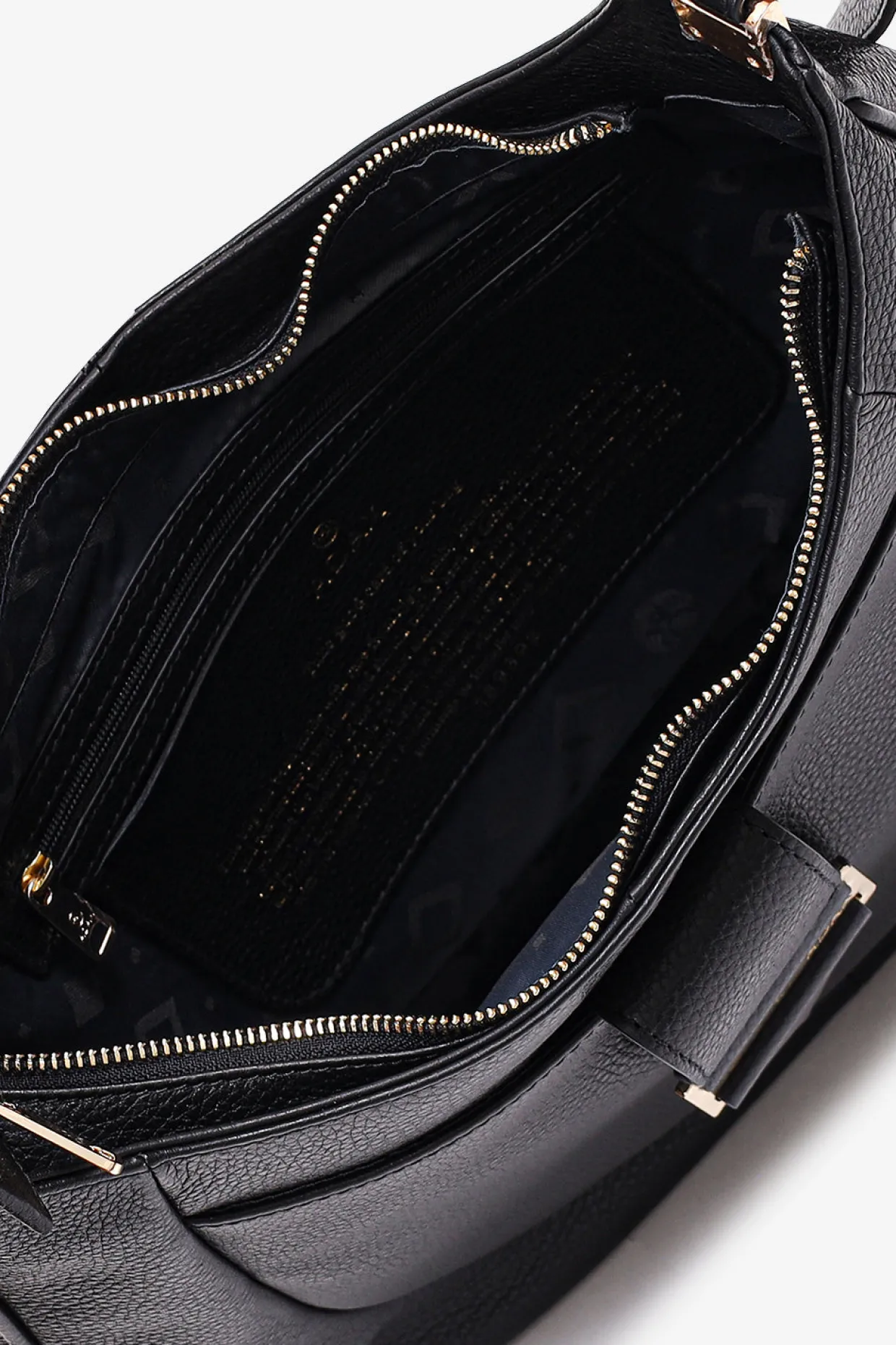 Cormorano shoulder bag Luisa Black
