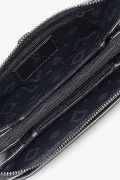 Cormorano shoulder bag Nicole Grafit