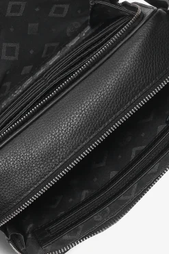 Cormorano shoulder bag Tereza Black