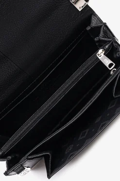 Cormorano shoulder bag Thelma Black