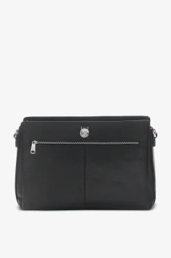 Cormorano shoulder bag Yasemin Black