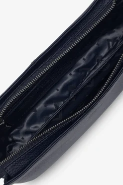 Cormorano shoulder bag Yasemin Navy