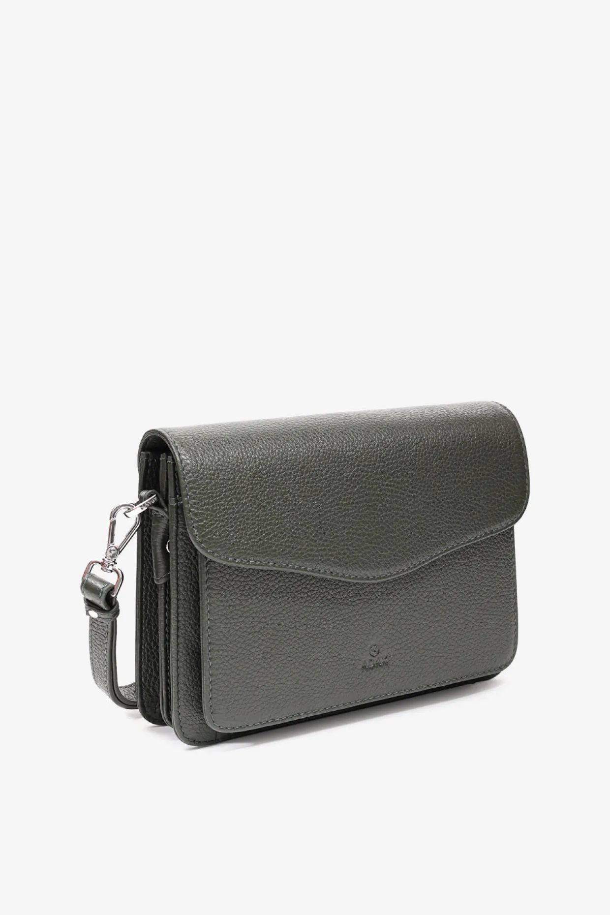 Cormorano shoulder bag Zafira Leaf green