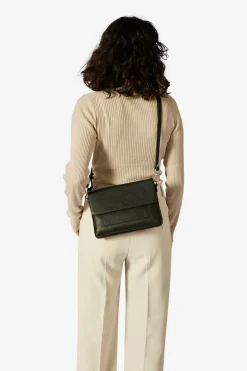 Cormorano shoulder bag Zafira Black