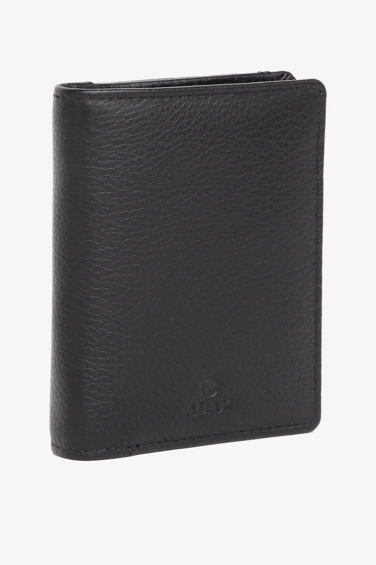 Cormorano wallet Ninni Black
