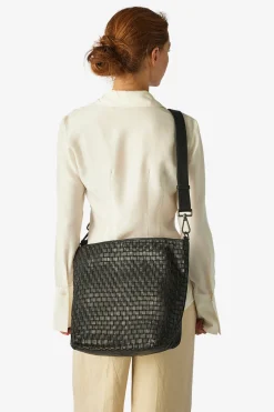 Corsico shopper Claire Black