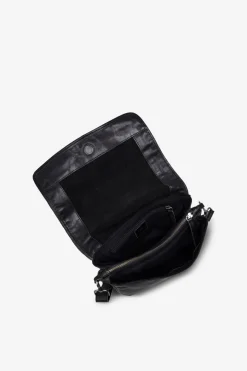 Corsico shoulder bag Sara Black