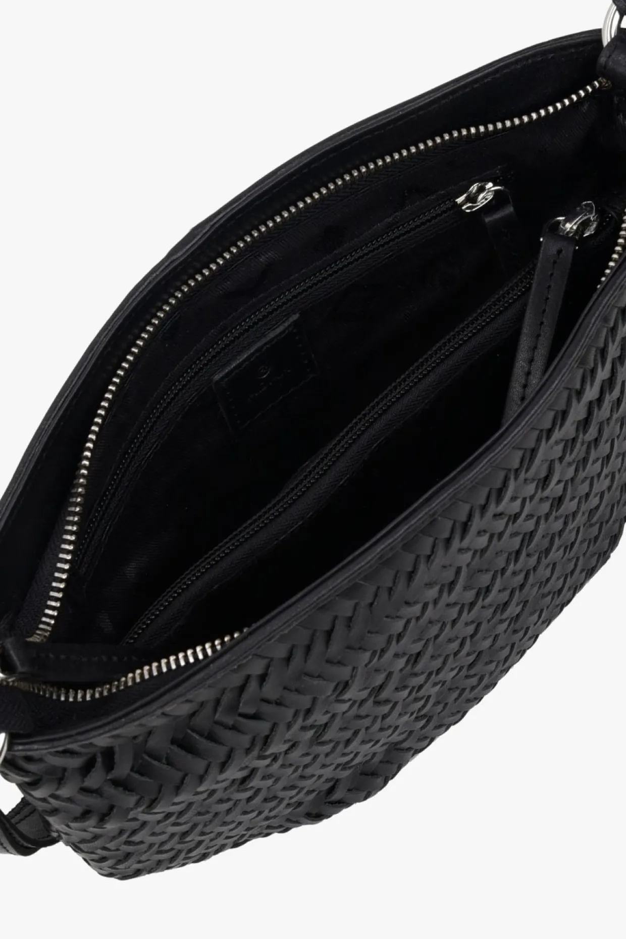 Lucca shoulder bag Carly Black